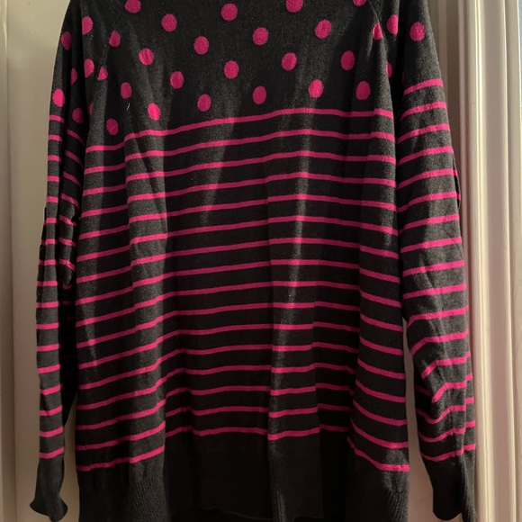 Torrid Sweater - Picture 3 of 3